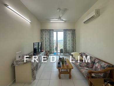 Condominium For Sale in The Golden Triangle