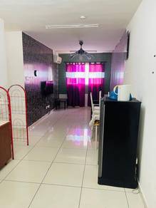 Apartment For Rent in Idaman Selasih