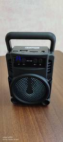 3" Wireless Bluetooth Speaker GTS-1360