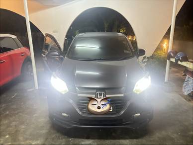 Honda HR-V V in Bangsar, KUL