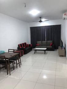 Service Residence For Rent in Impiria Residensi Bukit Tinggi Klang