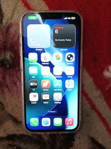 iphone 13 256GB
