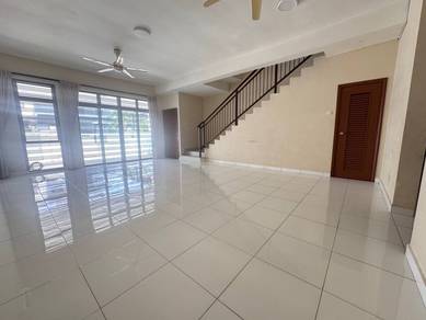 2-storey Terraced House For Sale in Johor Bahru,JHR