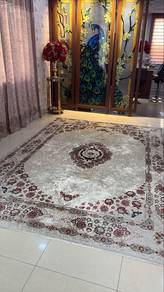 Turkey made carpet for sale