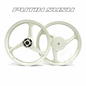 Rim Enkei Vario 125 Baru