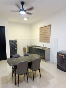 Service Residence For Rent in Parkland Residence @ Kajang 2