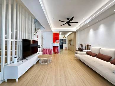 2-storey Terraced House For Sale in Setia Alam,SGR