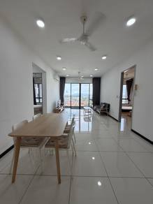 Condominium For Rent in Luminari @ Harbour Place