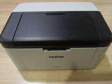 Brother Laser jet printer HL-1210W for sale