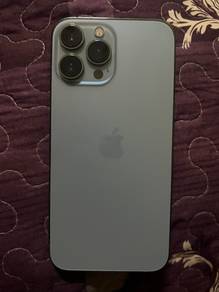 iphone 13 promax 128gb