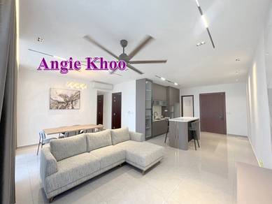 Condominium For Sale in Muze @ PICC