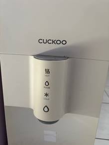 CUCKOO (Penapis Air Minuman)
