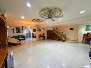 2-storey Terraced House For Sale in Bandar Bukit Tinggi,SGR