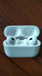 AirPods Pro 2 A2931 White Wireless Earbuds