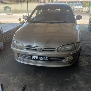 Proton Wira GL in Bachok, KTN