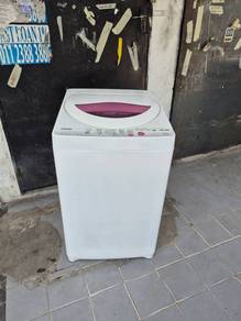 Fully automatic washing machine Toshiba 6.5kg