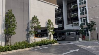 Condominium in Titiwangsa,KUL