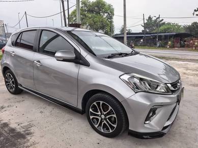 Perodua MyVi AV ADVANCE in Taiping, PRK