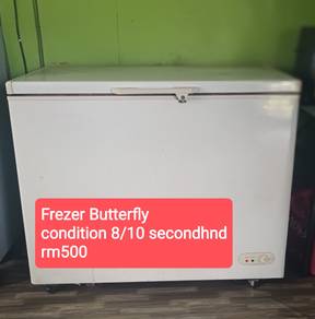Frezer