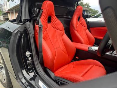 BMW Z4 sDRIVE30i in Cheras, KUL