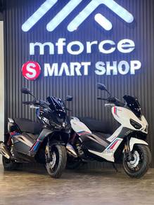 WMOTO ES250i