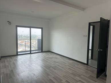 Apartment For Sale in Stutong Tiarra 2