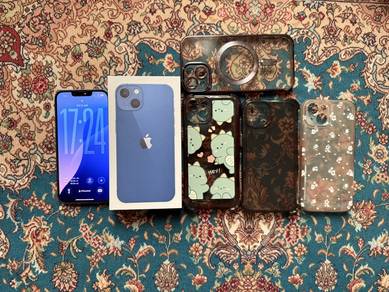 Iphone 13 128 GB