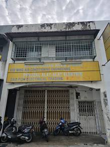 Shop lot For Rent in Kajang,SGR