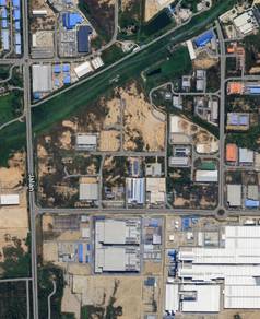 Industrial Land in Kota Kinabalu, SBH