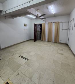 1-storey Terraced House For Sale in Ulu Tiram,JHR