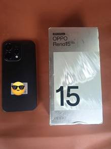Oppo Reno 15