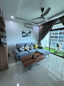 Service Residence For Sale in Parc Regency