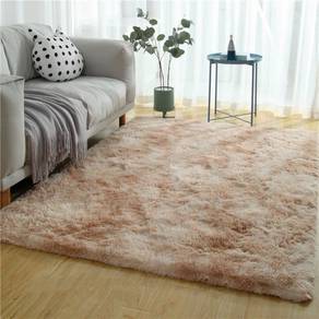 NEW Brown Rug
