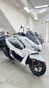 Honda PCX