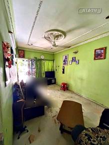 1-storey Terraced House For Sale in Kapar,SGR