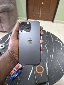 iPhone 14promax 128gb