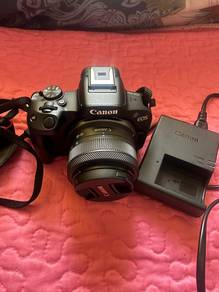 camera canon r50