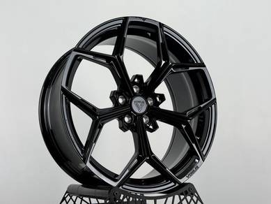 NEW 20 Vogue F12 Rim Jetour T2 T1 Icaur V23 03