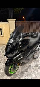 WMOTO RT3