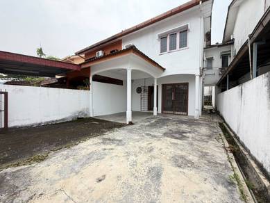 2-storey Terraced House For Sale in Rawang,SGR