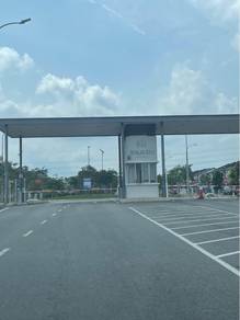 2-storey Terraced House For Rent in Bandar Sri Sendayan,NSN