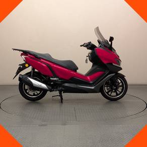 WMOTO RT3