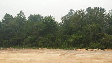 Residential Land in Gelang Patah, JHR