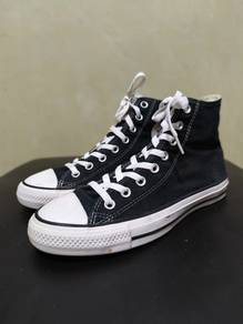 Converse high cut