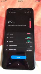 Samsung A10s