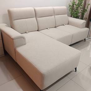 Sofa L Shape Bed