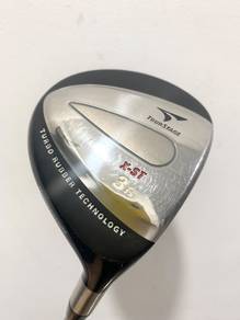 Golf wood 3 Bridgestone TourStage X-ST 15°