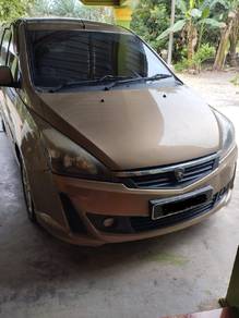 Proton Exora BOLD PREMIUM in Pontian, JHR