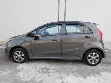 Proton Iriz STANDARD in Ipoh, PRK