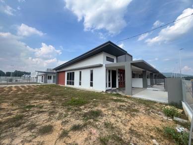 1-storey Terraced House  in Dengkil,SGR